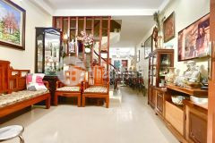 Bán nhà riêng phố chùa láng đống đa dt 48m2, 4 tầng giá 5.8 tỷ