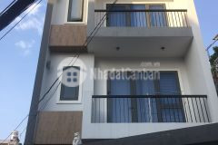 Hạ 5,5 tỷ nhà 3 mt hoàng diệu,linh chiểu,thủ đức, còn 12.5tỷ