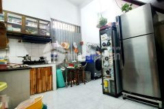 Hxh thông, lô góc nguyễn văn khối phường 8 gò vấp, 70m2, 2 tầng, 7 tỷ