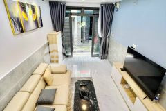 Bán nhà cù chính lan, thanh xuân, nhà mới, 36mx5 tầng, giá chỉ 3.8 tỷ