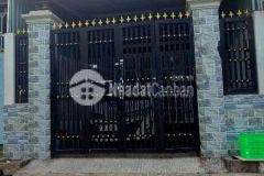 Bán gấp nhà nguyễn ảnh thủ quận 12 83m2, chỉ nhỉnh 4 tỷ tl