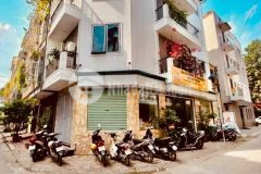 Bán nhà trung tâm văn quán 72m2 12m mặt tiền 3 mặt thoáng ô tô tránh.