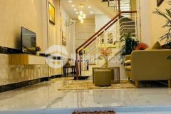 Bán nhà vũ trọng phụng, thanh xuân, nhà mới, 36mx5 tầng, giá chỉ 3.5 tỷ