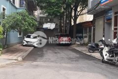 Bán nhà kim gang, hoàng mai, ô tô tránh, dt 80m2, giá chỉ 7,88 tỷ