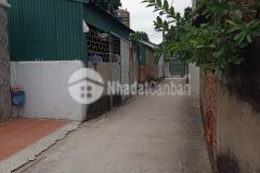 Không thể rẻ hơn, đất tt như quỳnh 54m giá chỉ 888tr