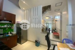 Bán nhà khương đình, thanh xuân, nhà mới, 48mx4 tầng, giá chỉ 5 tỷ