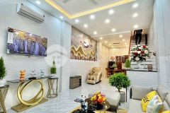 Bán nhà kim giang, thanh xuân, nhà mới, 39mx5 tầng, giá chỉ 3.7 tỷ