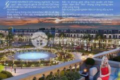 Đầu tư đúng thời điểm, đổi vận trong tương lai khi mua dự án grand navicen city bình định