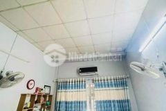 Nhà bán 64m2 bông sao quận 8 nở hậu giá rẻ chỉ 3.8 tỷ.