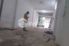 Mt đường khu biệt thự tân phú,gần ubnd quận, 3 tầng btct, chỉ 12 tỷ.