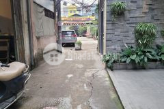 Bán nhà ngõ 34 hoàng cầu 52m2, mt 5m lô góc 10m oto 7.2 tỷ