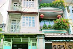 70m2 5 lầu hẻm 8m thông thành thái, quận 10 giá 14 tỷ tl