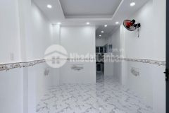 Bán nhà mới siêu đẹp nguyễn khoái, 3 x 9, giá chỉ 3,15 tỷ