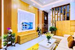 Bán nhà nguỵ như kon tum, thanh xuân, nhà mới, 50mx5 tầng, giá chỉ 4.7 tỷ