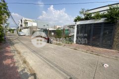 Bán đất mặt tiền đường rạch bạch nha phường 5, tp mỹ tho.