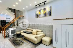 Bán nhà hoàng văn thái, thanh xuân, nhà mới, 46mx4 tầng, giá chỉ 4 tỷ