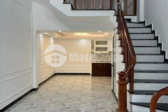 Nhà 5 tầng mới ô tô đỗ cửa gần chợ tứ hiệp trung tâm h. thanh trì giá 3,45 tỷ