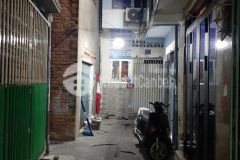 Only nhỉnh 1 tỷ mà hẻm xe hơi cách mặt tiền đường 50m