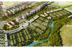 Đừng chần chừ và bỏ qua cơ hội tốt hiện nay, hãy trở thành chủ sở hữu đất nền rẻ nhất