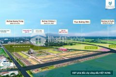 Đầu tư đất biển bình định chỉ với 890tr trong 18 tháng với dự án grand navience city