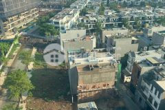 Bán đất hẻm 55 cây keo, p.tam phú, thủ đức, dt 128m2 6,4 x 19 giá 5,5 tỷ