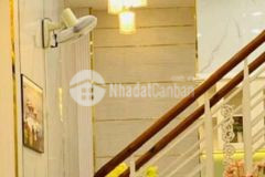 Bán nhà nguyễn tuân, thanh xuân, nhà mới, 45mx5 tầng, giá chỉ 4.6 tỷ