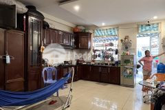 Mt 5 tầng thu 60 triệu kế tân sơn nhì, dtsd gần 500m2 0908950148 phát huỳnh
