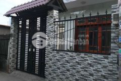 Bán nhà đường 12 tam bình, dt 94m2, giá 6.6 tỷ
