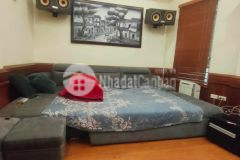 Bán nhà văn chương, đống đa, lô góc view hồ, ngõ thông 15m ô tô, dt50m2x5t chỉ 5.95 tỷ