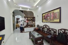 Bán nhà đường khương trung, thanh xuân, nhà đẹp, mặt ngõ kinh doanh dt50m2 x5t chỉ 5.2 tỷ