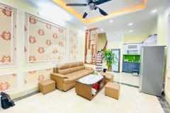 Bán nhà 5 tầng 40m2 mt 4m tại ngã tư sở thanh xuân giá nhỉnh 5 tỷ