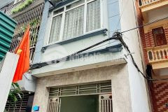 Bán gấp nhà mỹ đình nam từ liêm 52m 5t, ô tô, 7pn, 7 tỷ.