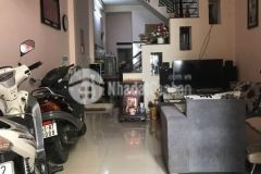 Bán nhà thích quảng đức quận phú nhuận, 72m2 ngang 4m chỉ 6.5 tỷ.