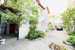 Bán biệt thự ven sông, hiệp bình chánh, thủ đức, 202m2, 16 tỷ