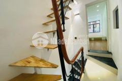 Chủ cần bán gấp nhà trương định 26m2, 4 tầng, nhà full đồ, chỉ 2.89 tỷ.