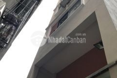 Bán chung cư mini đặng văn ngữ đống đa 53m2, 7 tầng thang máy, mặt tiền 4m, giá 10.5 tỷ.
