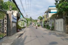 Chủ bán nhà mặt tiền kinh doanh đường số 26 85 m2 ngang 6m 5tỷ5 linh đông, tp thủ đức