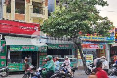 Cực sốc nhà mặt tiền nơ trang long, bình thạnh dt 100m khu hiếm bán, nhỉnh 19 tỷ