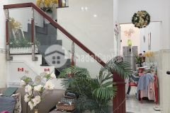 Cực hiếm nhà đẹp 4 tầng, sát mt nguyễn đình chiểu, q3, 3.8m11.2m, 3pn, an ninh, 4.5 tỷ