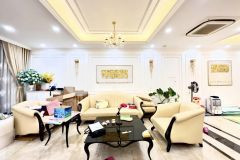 Bán biệt thự phố nguyễn chánh cầu giấy, nội thất 5 sao, phân lô ô tô thông, kinh doanh đa dạng.