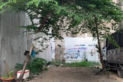 Lô đất hẻm 55 lò lu trường thạnh dt 57m vị trí đẹp