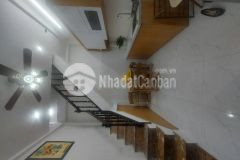 Bán nhà minh khai 4 tầng, sổ riêng, ở ngay chỉ 1.78 tỷ.