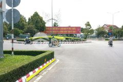 Bán đất khu thương mại thiên phú, gần bv đa khoa tỉnh vĩnh long