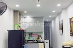 Cực hiếm nhà đẹp 4 tầng, sát mt tô hiến thành, tặng nội thất, an ninh, 3pn, 33m2 5.5 tỷ