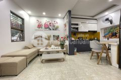 Bán nhà đẹp phố nguyễn an ninh,ô tô, dt 38m2 x 5t, mt 4 m, giá 5 tỷ 29, lh 0984417892.