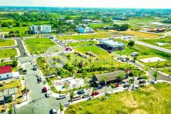 Giá sở hữu chỉ từ 779 triệu view sông, shr, cách trung tâm quận 1 chỉ 30 di chuyển