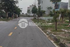 Bán 100m đất nền thổ cư giao thuỷ nam định tháng 05