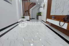 Tin được không chỉ hơn 3 tỷ có ngay căn 38m2x4t hào nam ba gác vào nhà