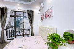 Bán nhà vương thừa vũ ô tô phân lô 60m giá 10 tỷ 500