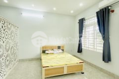 Cho thuê phòng mini house mới 100 full nội thất cao cấp mới kdc phú an